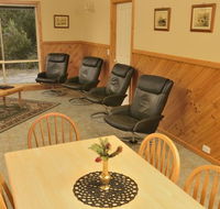 Riverside Retreat - Inverell Accommodation
