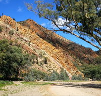 Aussie Heritage Tours - Inverell Accommodation