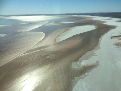 Aussie Heritage Tours - Inverell Accommodation 11