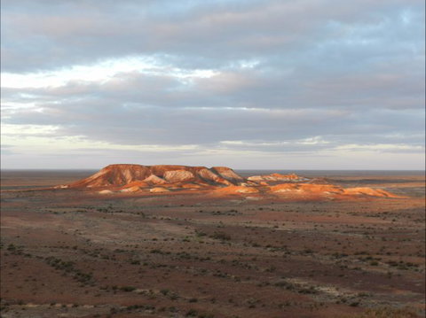 Aussie Heritage Tours - Inverell Accommodation 16