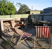 Gert By Sea - Inverell Accommodation