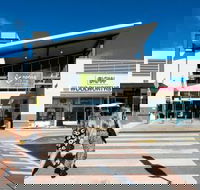 Noosa Civic Shopping Centre - Inverell Accommodation