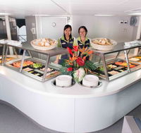 Big Cat Green Island Reef Cruises - Inverell Accommodation