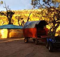 Big Bend By Night - Inverell Accommodation