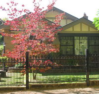 Belle La Rue - Inverell Accommodation
