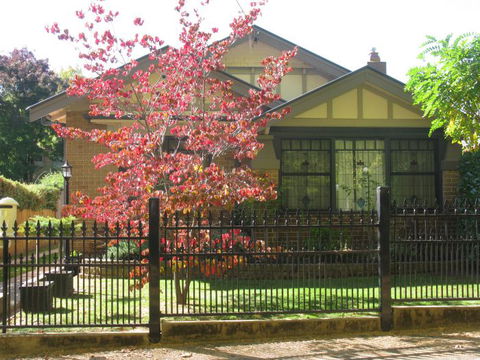 Belle La Rue - Inverell Accommodation 0