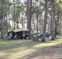 Darlington Beach NRMA Holiday Park - Inverell Accommodation