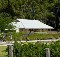 Tour de Vines - Inverell Accommodation