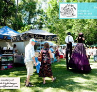 Eclectic Tasty Art Tours - Inverell Accommodation