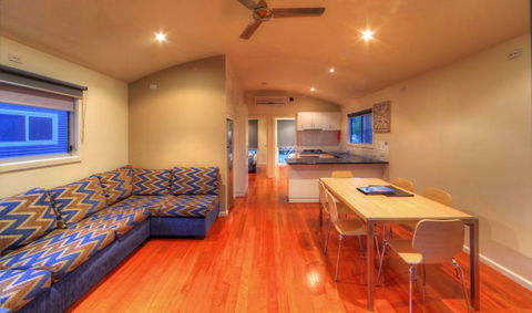 BIG4 Deniliquin Holiday Park - Inverell Accommodation 1