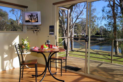 BIG4 Deniliquin Holiday Park - Inverell Accommodation 4