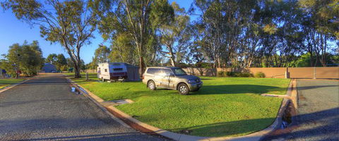 BIG4 Deniliquin Holiday Park - Inverell Accommodation 8