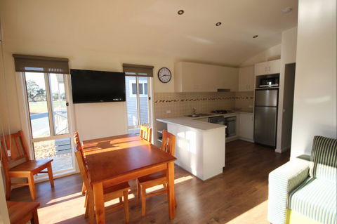 BIG4 Deniliquin Holiday Park - Inverell Accommodation 14