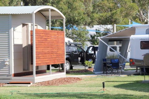 BIG4 Deniliquin Holiday Park - Inverell Accommodation 17