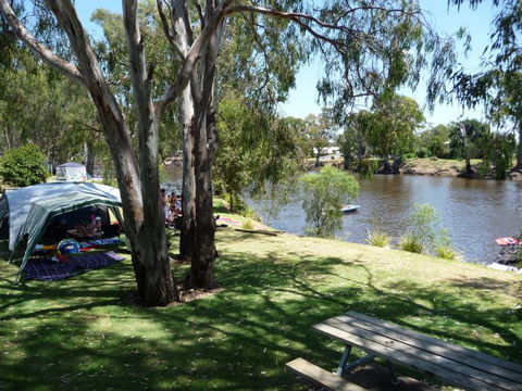 BIG4 Deniliquin Holiday Park - Inverell Accommodation 20