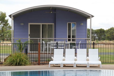 BIG4 Deniliquin Holiday Park - Inverell Accommodation 21