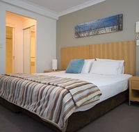 BreakFree Moroccan - Inverell Accommodation