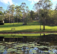 Melawondi Spring Retreat - Inverell Accommodation