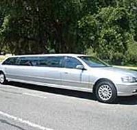 In Vogue Limousines - Inverell Accommodation