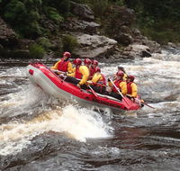 King River Rafting - Inverell Accommodation