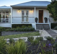The Summer House - Inverell Accommodation