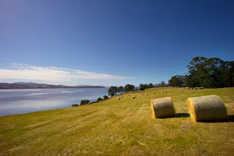 Coast House Tasmania - Inverell Accommodation 4