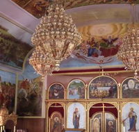 Free Serbian Orthodox Church St George - Inverell Accommodation