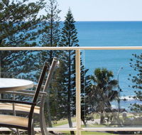 Pacific Beach Resort - Inverell Accommodation
