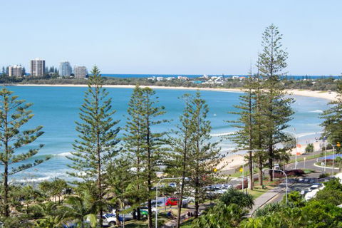 Pacific Beach Resort - Inverell Accommodation 6