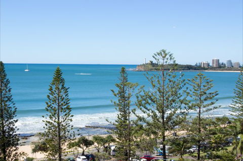 Pacific Beach Resort - Inverell Accommodation 16