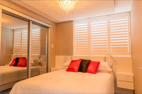 Pacific Beach Resort - Inverell Accommodation 22