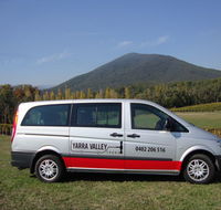 Yarra Valley Tours - Inverell Accommodation