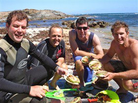Goin' Off Safaris - Inverell Accommodation 15
