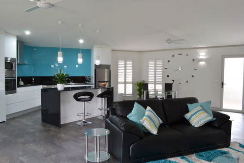 Greenwood Park Estate - Inverell Accommodation 1