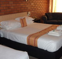 Hilldrop Motor Inn - Inverell Accommodation