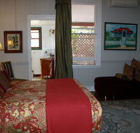 Naracoopa Bed and Breakfast and Pavilion - Inverell Accommodation