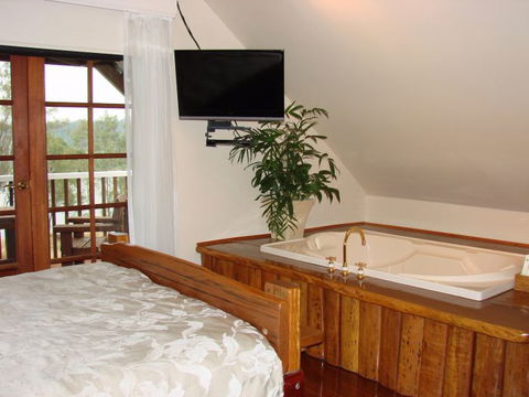 Clarence River Bed And Breakfast - Inverell Accommodation 0