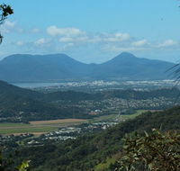 Douglas Track Barron Gorge National Park - Inverell Accommodation