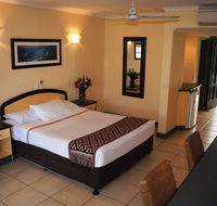 Bay Village Tropical Retreat - Inverell Accommodation