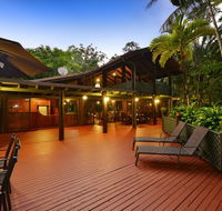 Wait A While Daintree - Inverell Accommodation