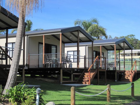 Active Holiday Parks Ocean Lake - Inverell Accommodation 5