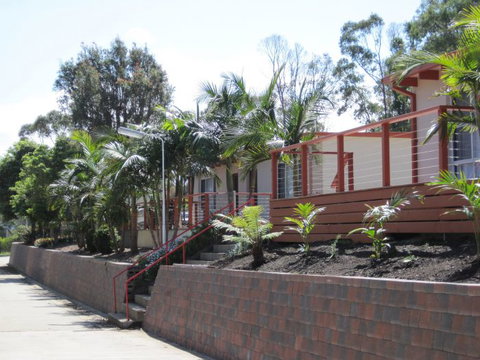 Active Holiday Parks Ocean Lake - Inverell Accommodation 7