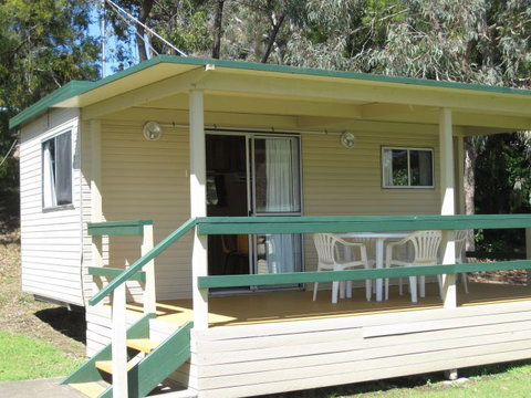 Active Holiday Parks Ocean Lake - Inverell Accommodation 17