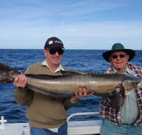 Reel Time Charters Yamba - Inverell Accommodation