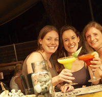 Cape Trib Beach House Resort - Inverell Accommodation