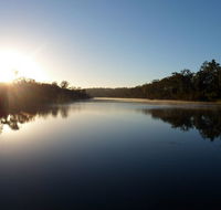 Gin Gin Day Trip - Inverell Accommodation