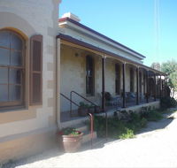 The Smelters - Inverell Accommodation