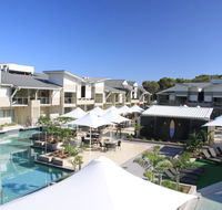 Lagoons 1770 Resort and Spa - Inverell Accommodation