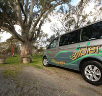 Ambler Touring - Inverell Accommodation
