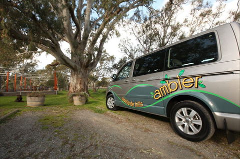 Ambler Touring - Inverell Accommodation 0